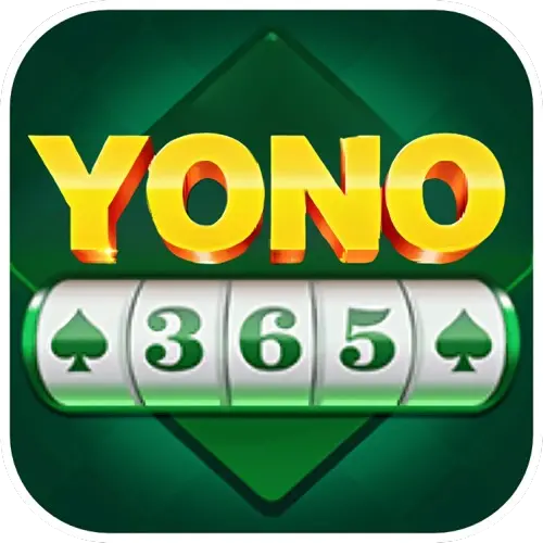 Yono 365 Logo